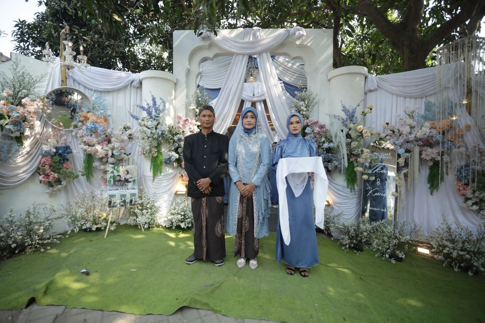 IR Gapura (premium)